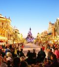 Disneyland Paris A Magical Escape