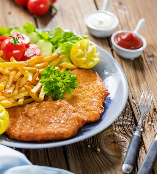 10 Austrian dishes to prepare or to order in a restaurant