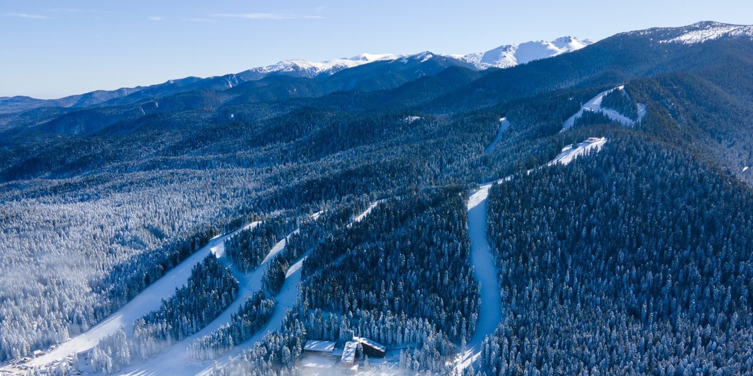 Borovets