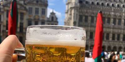 Brussels’ breweries and beer tasting