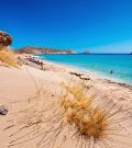 Beaches of Crete and water activities