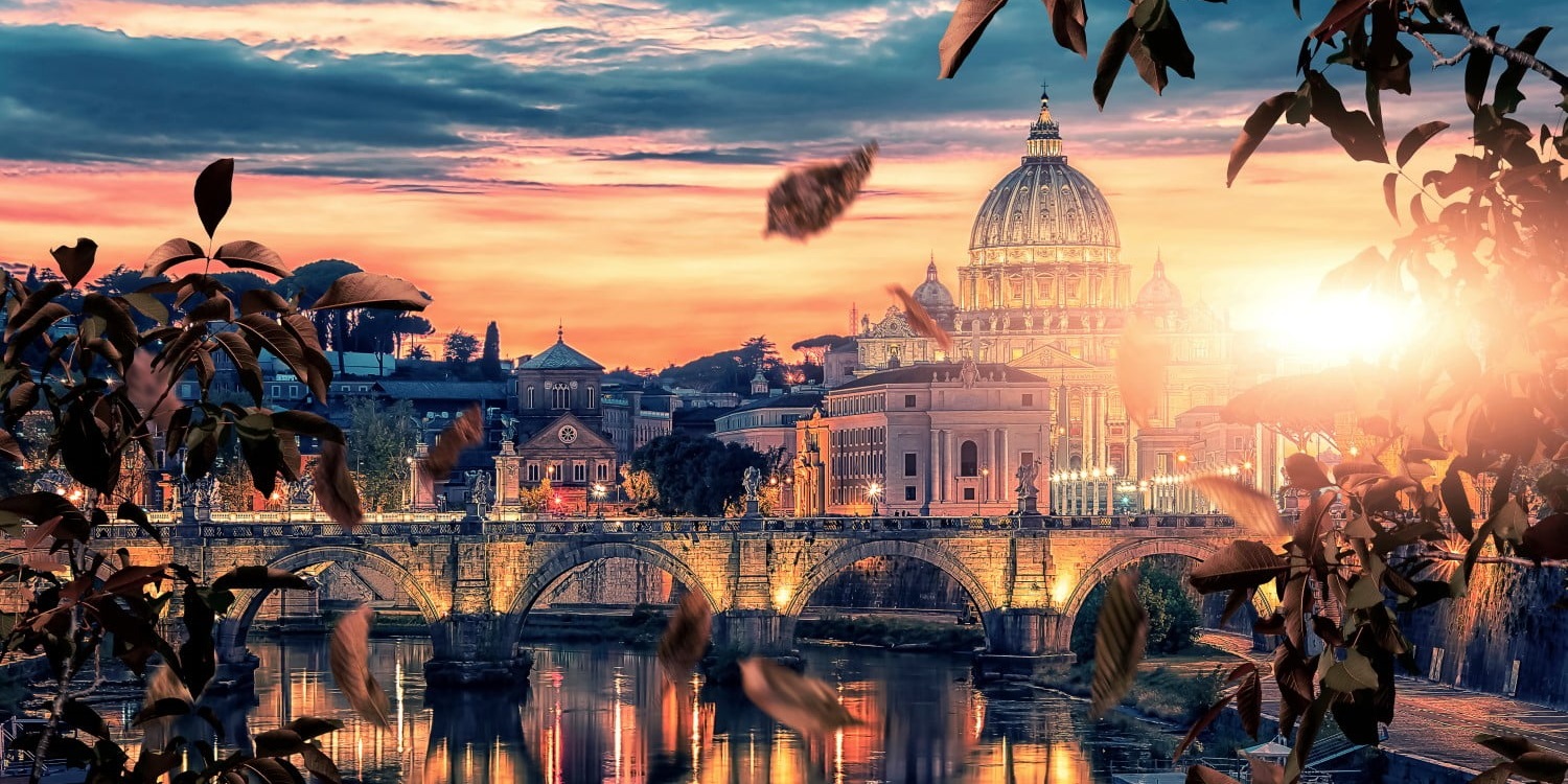 Rome