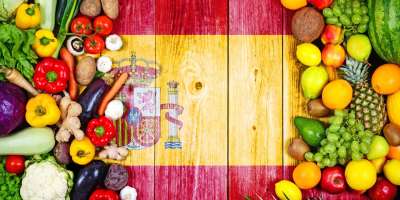 What can you eat and drink in Spain?