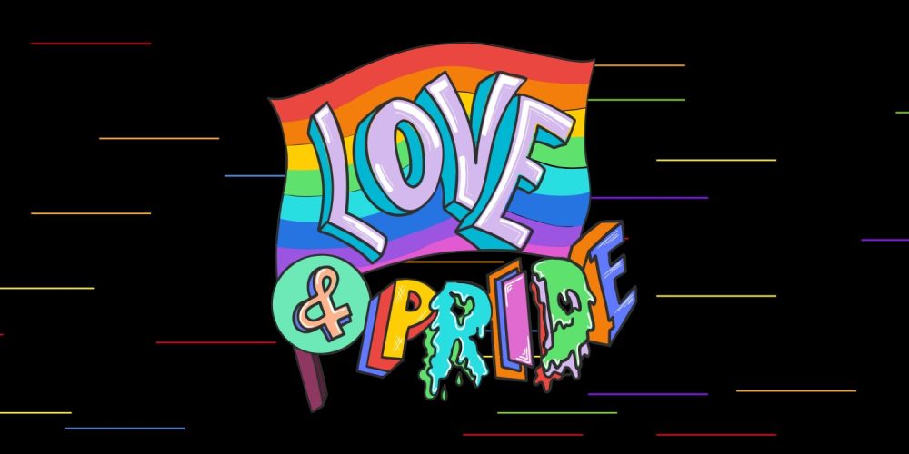 LGBT Love & Pride