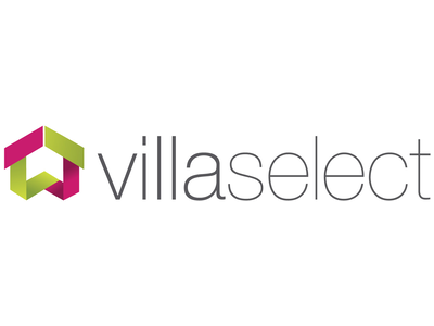 Villa select logo banner 400x300