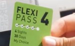 Vienna Flexi Pass - Vienna Austria minimum cost of a stay