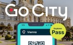 Go City Explorer Pass - Vienna Austria minimum cost of a stay