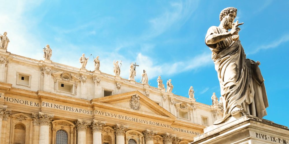What is the minimum cost for a stay in Rome?