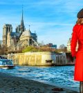 Minimum cost for a stay in Paris, France