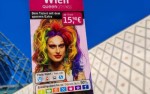 Queer City Pass Wien - Vienna Austria minimum cost of a stay