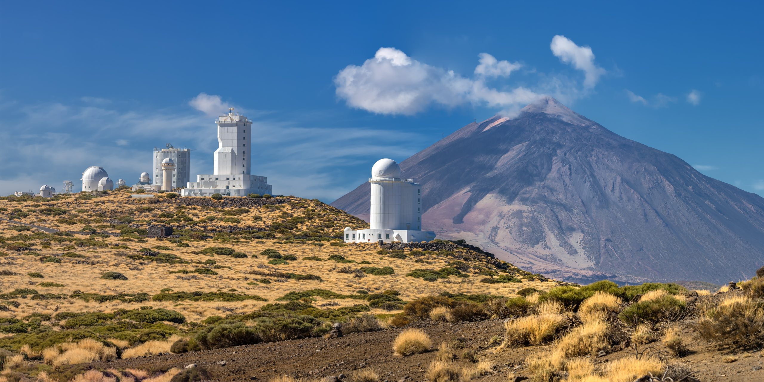 Tenerife