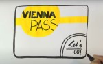 Vienna Pass - Vienna Austria minimum cost of a stay