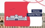 Vienna Starter Pass - Vienna Austria minimum cost of a stay