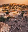 Book all-in-one city trip to Athens, Greece
