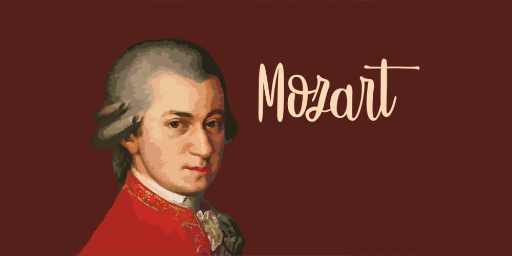 Vienna, Austria, concerts and other things Mozart