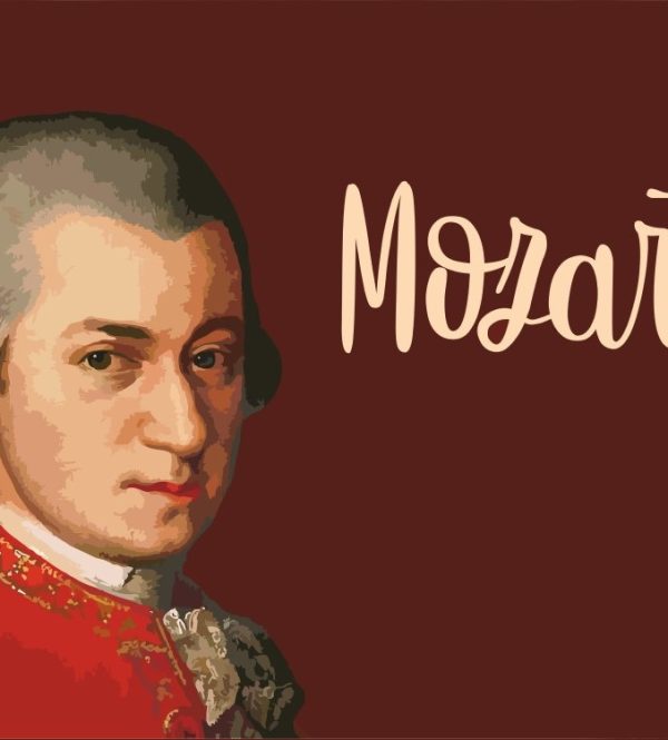 Vienna, Austria, concerts and other things Mozart