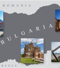 Explore the Bulgarian cities