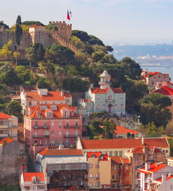 All things to do in Lisbon