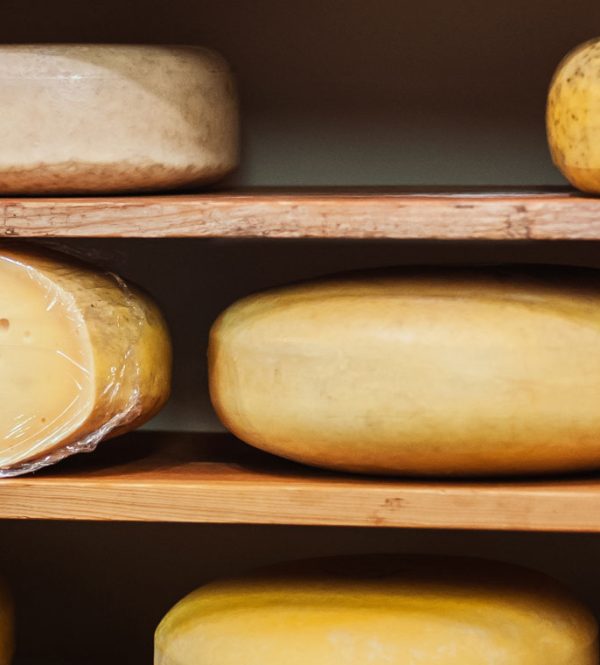 The Artisanal Craft of Dutch Cheese: Tradition, Innovation, and Tourism