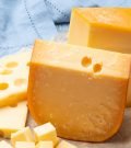 Savoring Dutch Cuisine: Traditional Cheese Recipes from the Netherlands