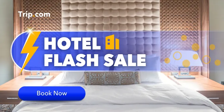 Hotel Flash Sale