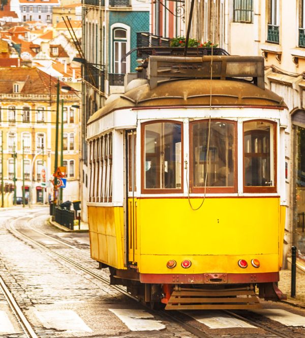 Lisbon, Portugal, a list of attractions