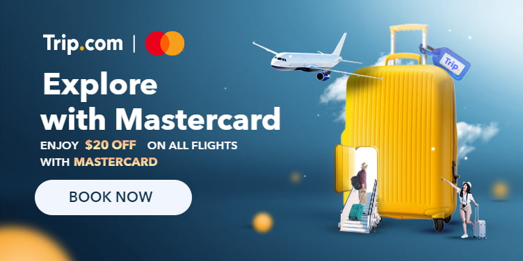 Explore with Mastercard