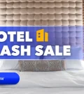 Hotel Flash Sale