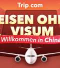 Reisen ohne Visum