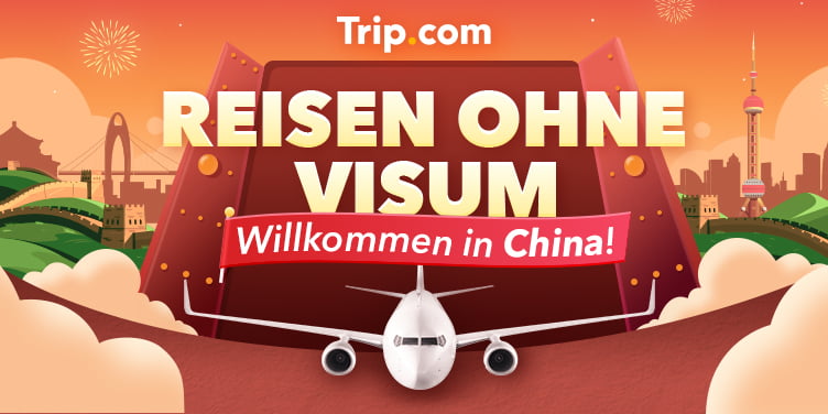 Reisen ohne Visum