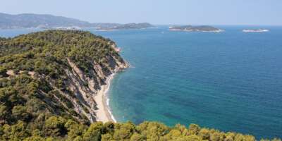 Arkos Island Skiathos Greece