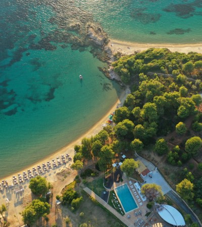 Banana Beach Skiathos