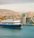 Exploring the Greek Isles: A Guide to Ferry Boat Passes