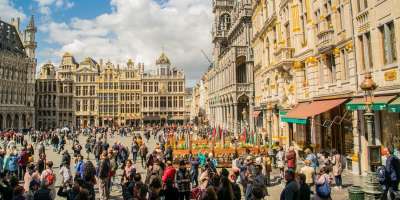 Brussels Belgium complete holidays