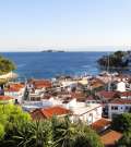 Skiathos: A Mediterranean Paradise for Beach Lovers and Nightlife Enthusiasts