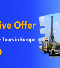 Exclusief offer: Attractions and Tours in Europe