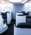 The Evolution of Business Class Seating: A Look at the Different Types