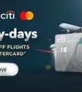 Citi Fly-days