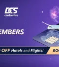 DCS Cardmembers Special