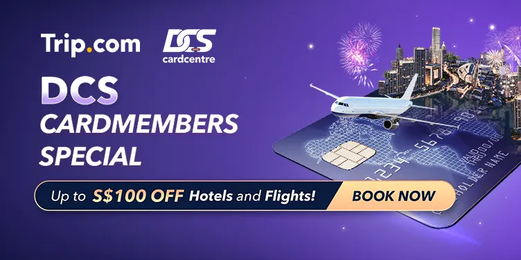 DCS Cardmembers Special