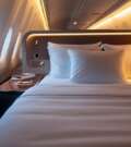 Exploring the Skies in Ultimate Luxury: Airlines Offering Opulent Suites