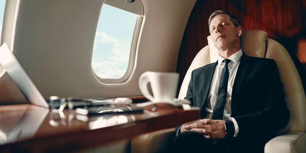 Redeeming Frequent Flyer Miles for Luxury Flights: A Comprehensive Guide