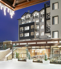 Hotel Premier Luxury Mountain Resort