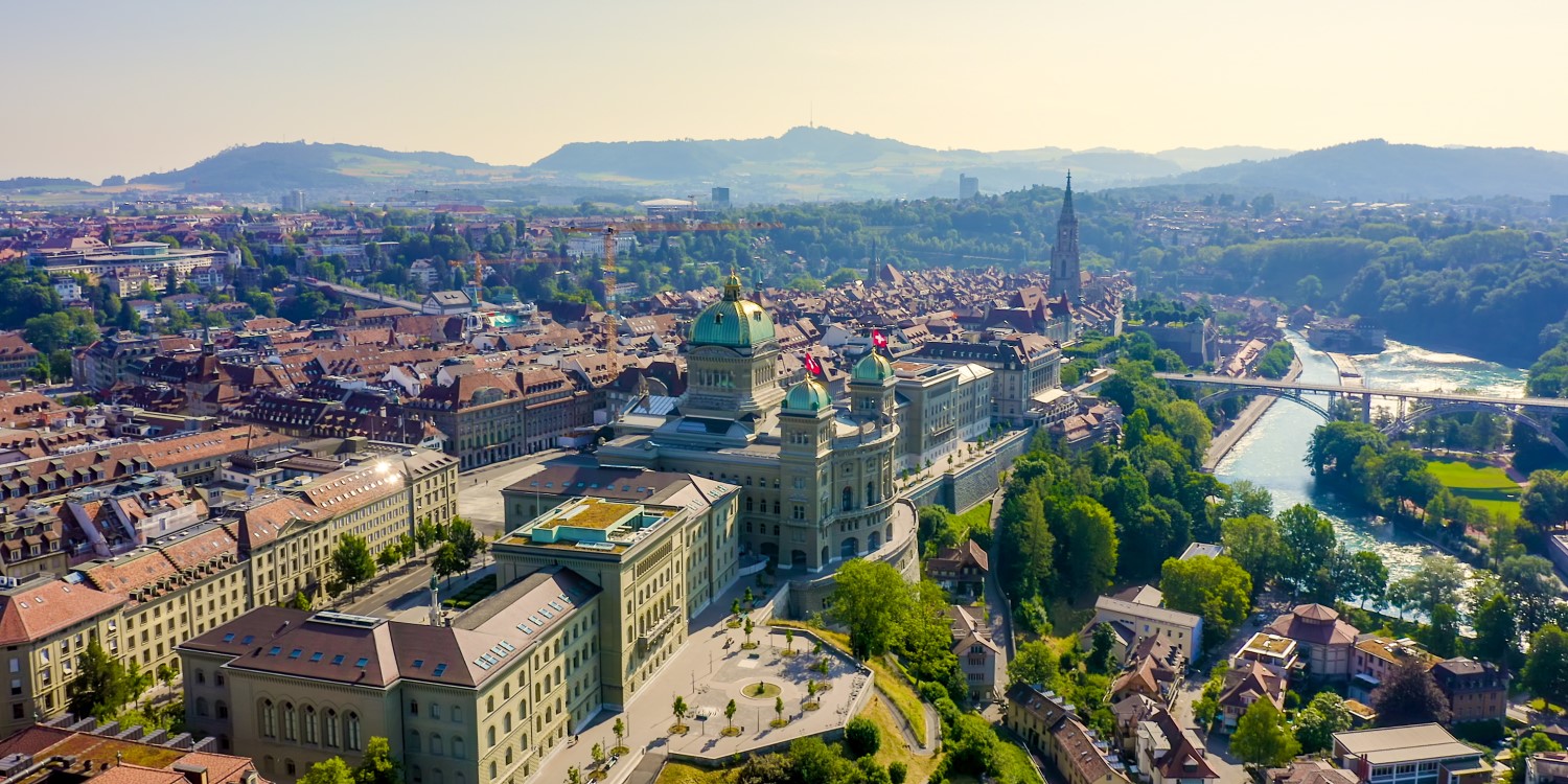 Bern, Switzerland