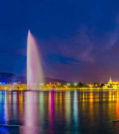 Geneva Switzerland