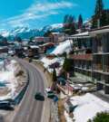 St Anton Austria Top Hotels