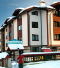 Hotel Winslow Highland - Bansko Bulgaria Ski Packages