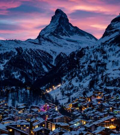 Zermatt Switzerland