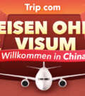 China ohne visum