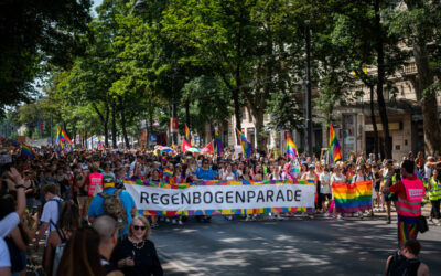 LGBT rights in Austria